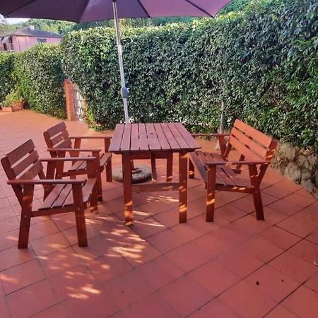 Piano di Follo Appartamento Comodo Per Lerici E 5 Terre מראה חיצוני תמונה