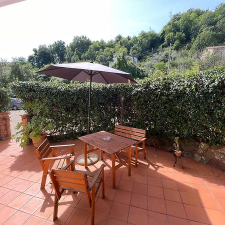 Piano di Follo Appartamento Comodo Per Lerici E 5 Terre מראה חיצוני תמונה