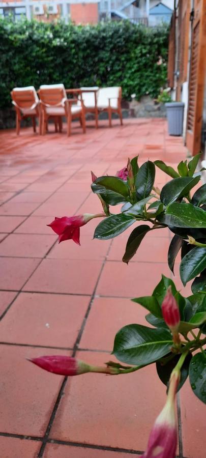 Piano di Follo Appartamento Comodo Per Lerici E 5 Terre מראה חיצוני תמונה