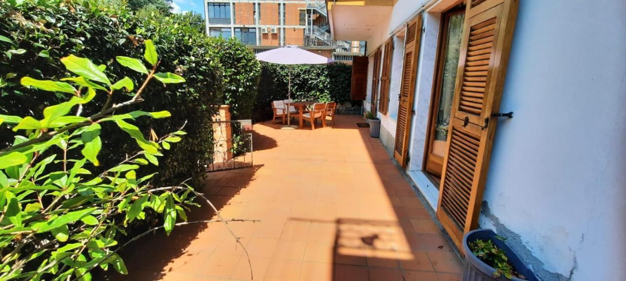 Piano di Follo Appartamento Comodo Per Lerici E 5 Terre מראה חיצוני תמונה