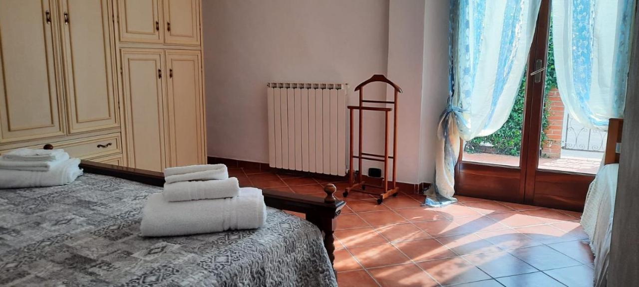 Piano di Follo Appartamento Comodo Per Lerici E 5 Terre מראה חיצוני תמונה