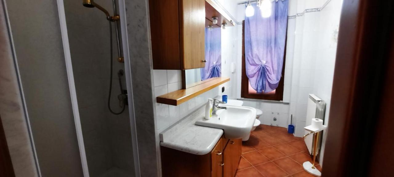 Piano di Follo Appartamento Comodo Per Lerici E 5 Terre מראה חיצוני תמונה