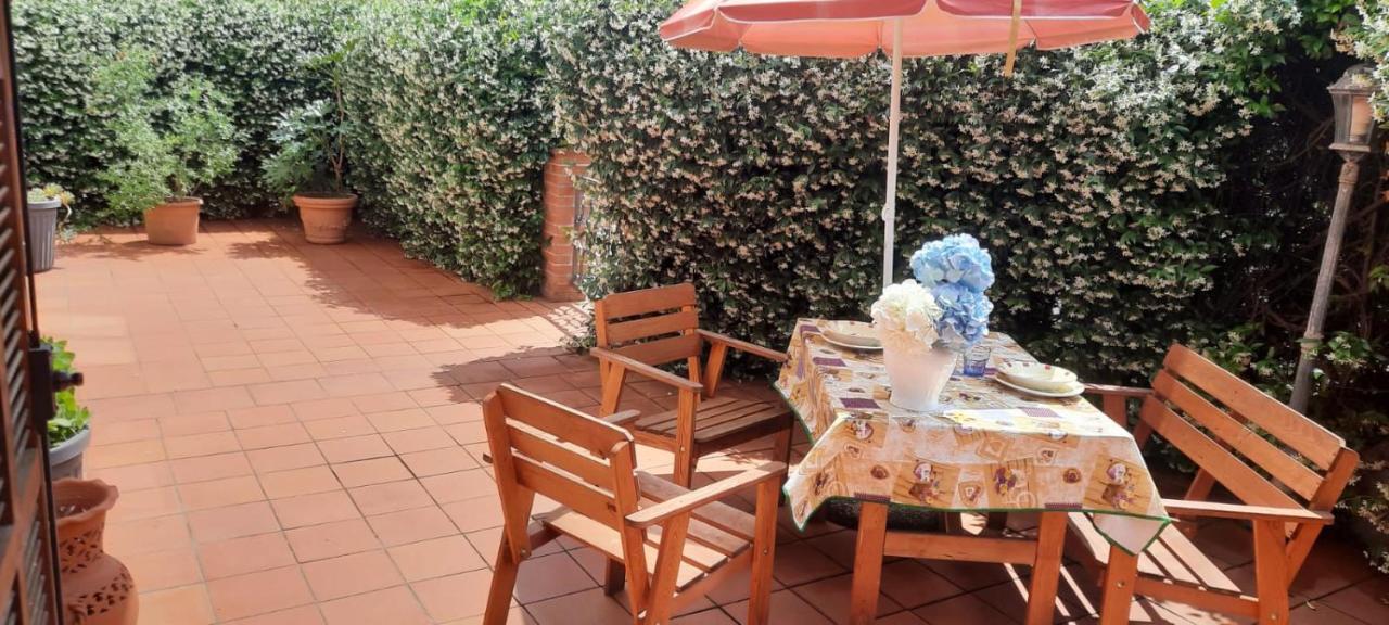 Piano di Follo Appartamento Comodo Per Lerici E 5 Terre מראה חיצוני תמונה