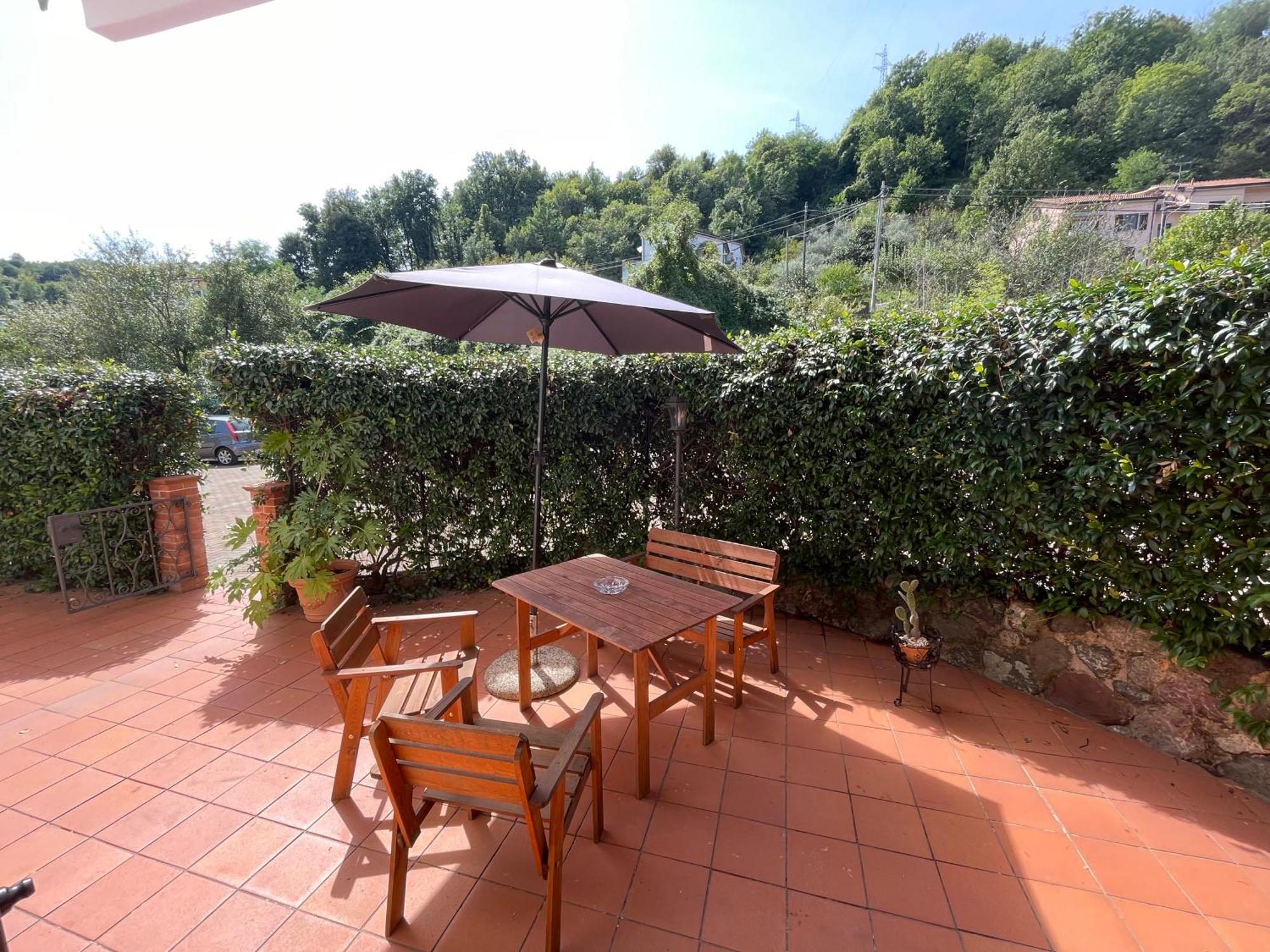Piano di Follo Appartamento Comodo Per Lerici E 5 Terre מראה חיצוני תמונה